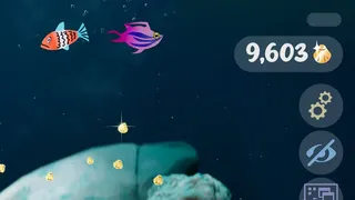 Скриншот 7 к игре Drawquarium