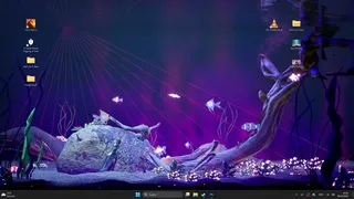 Скриншот 8 к игре Drawquarium