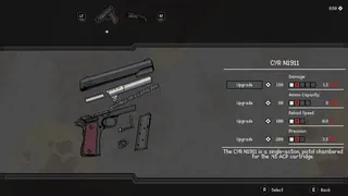 Скриншот 1 к игре INANIMA