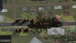 Скриншот 2 к игре GroundInFlames