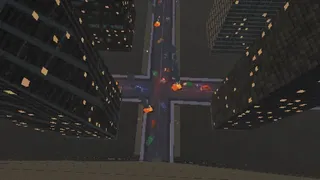 Скриншот 3 к игре Residents Only