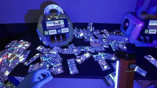 Скриншот 3 к игре Cash Cleaner Simulator