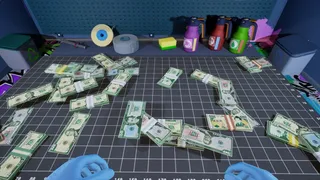 Скриншот 4 к игре Cash Cleaner Simulator