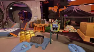 Скриншот 8 к игре Cash Cleaner Simulator