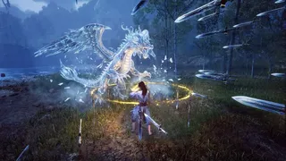 Скриншот 2 к игре 下一站青城