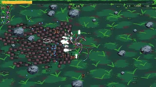 Скриншот 8 к игре Froguelike