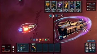 Скриншот 6 к игре Breachway
