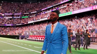 Скриншот 7 к игре Football Manager 27