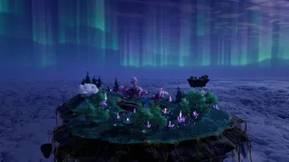 Скриншот 2 к игре Nedi Cloud Simulator