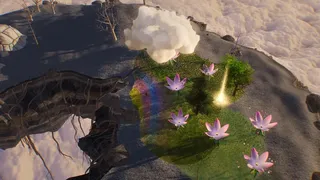 Скриншот 5 к игре Nedi Cloud Simulator