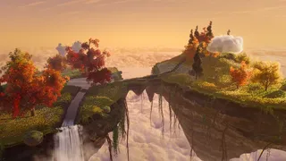 Скриншот 6 к игре Nedi Cloud Simulator