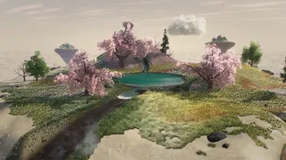 Скриншот 7 к игре Nedi Cloud Simulator
