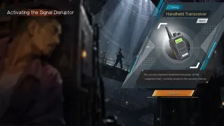 Скриншот 2 к игре Three-Body: Eve of Judgment