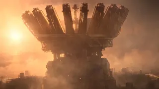 Скриншот 5 к игре Three-Body: Eve of Judgment