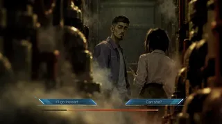Скриншот 6 к игре Three-Body: Eve of Judgment