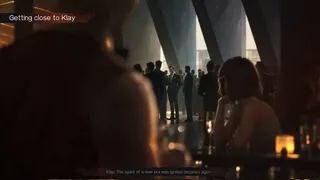 Скриншот 8 к игре Three-Body: Eve of Judgment