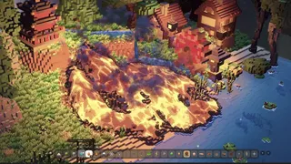 Скриншот 2 к игре Terraglass