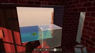 Скриншот 3 к игре Terraglass