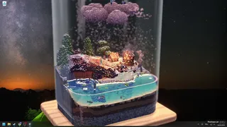 Скриншот 7 к игре Terraglass