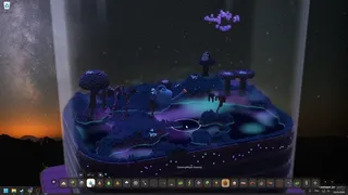 Скриншот 8 к игре Terraglass