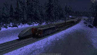 Скриншот 4 к игре Age of Transport - Blue Marble