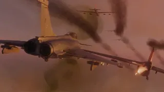 Скриншот 2 к игре DAWN AEROWAR