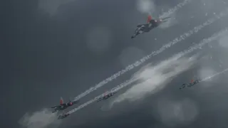 Скриншот 4 к игре DAWN AEROWAR