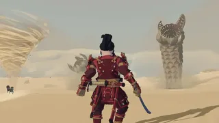 Скриншот 1 к игре KAGERO