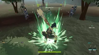Скриншот 2 к игре KAGERO