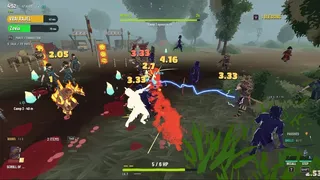 Скриншот 3 к игре KAGERO