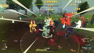 Скриншот 5 к игре KAGERO