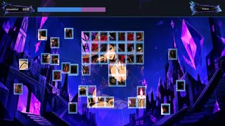 Скриншот 1 к игре Magic Puzzle: Dark Secrets