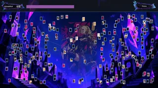 Скриншот 3 к игре Magic Puzzle: Dark Secrets