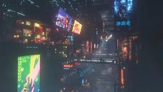 Скриншот 1 к игре Nivalis Nights