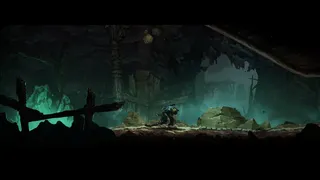 Скриншот 1 к игре Warhammer Age of Sigmar: Deathmaster