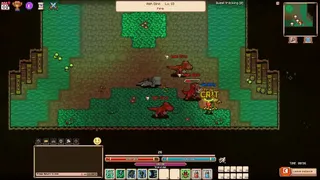 Скриншот 6 к игре Elementys