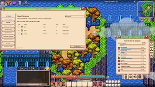 Скриншот 7 к игре Elementys
