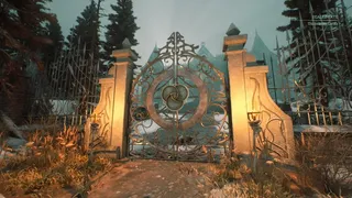 Скриншот 5 к игре Stygian: Outer Gods
