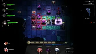 Скриншот 2 к игре Echoes From Below
