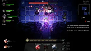 Скриншот 8 к игре Echoes From Below
