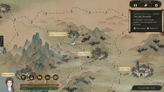Скриншот 3 к игре 归墟行：人界篇