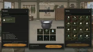 Скриншот 7 к игре 归墟行：人界篇
