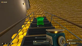 Скриншот 4 к игре One Million Coins