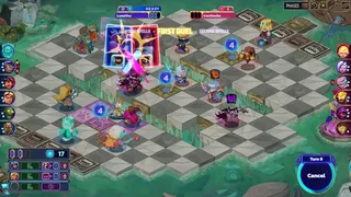 Скриншот 3 к игре Bonobros