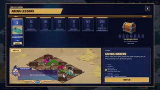 Скриншот 8 к игре Bonobros