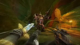 Скриншот 8 к игре Warhammer 40,000: Boltgun 2