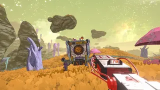 Скриншот 3 к игре Mycopunk