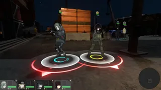 Скриншот 1 к игре Alignment Zero