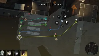 Скриншот 2 к игре Alignment Zero