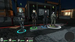 Скриншот 5 к игре Alignment Zero